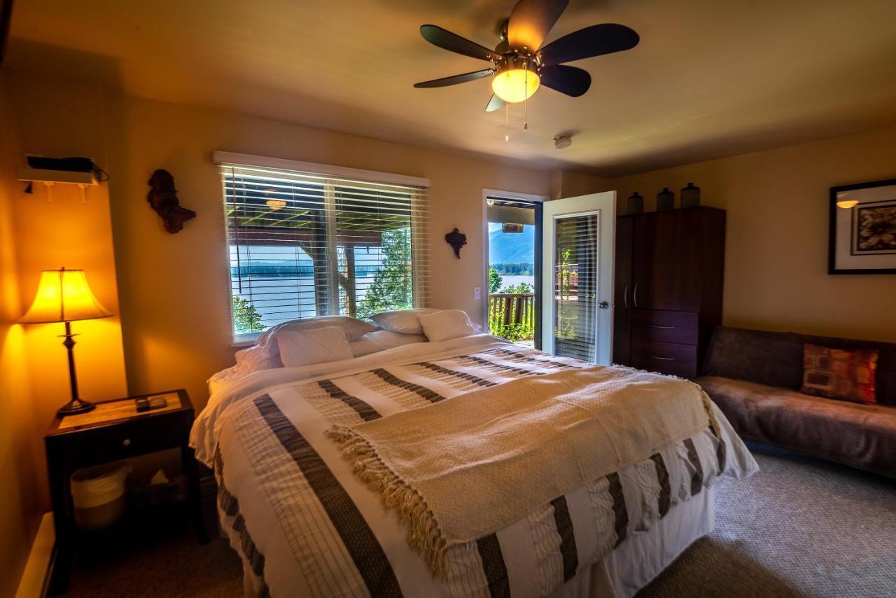 The Fraser River'S Edge B&B Lodge Chilliwack Exterior photo