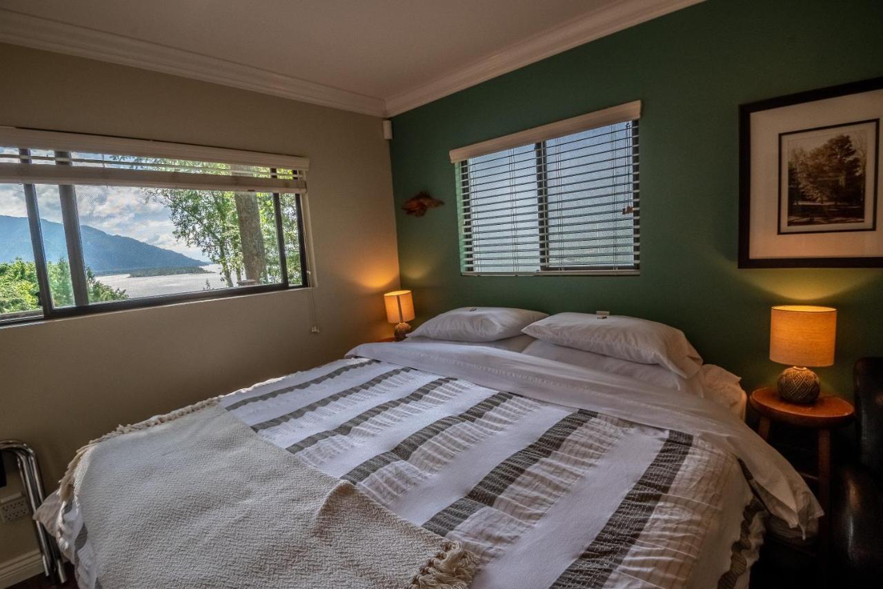 The Fraser River'S Edge B&B Lodge Chilliwack Exterior photo